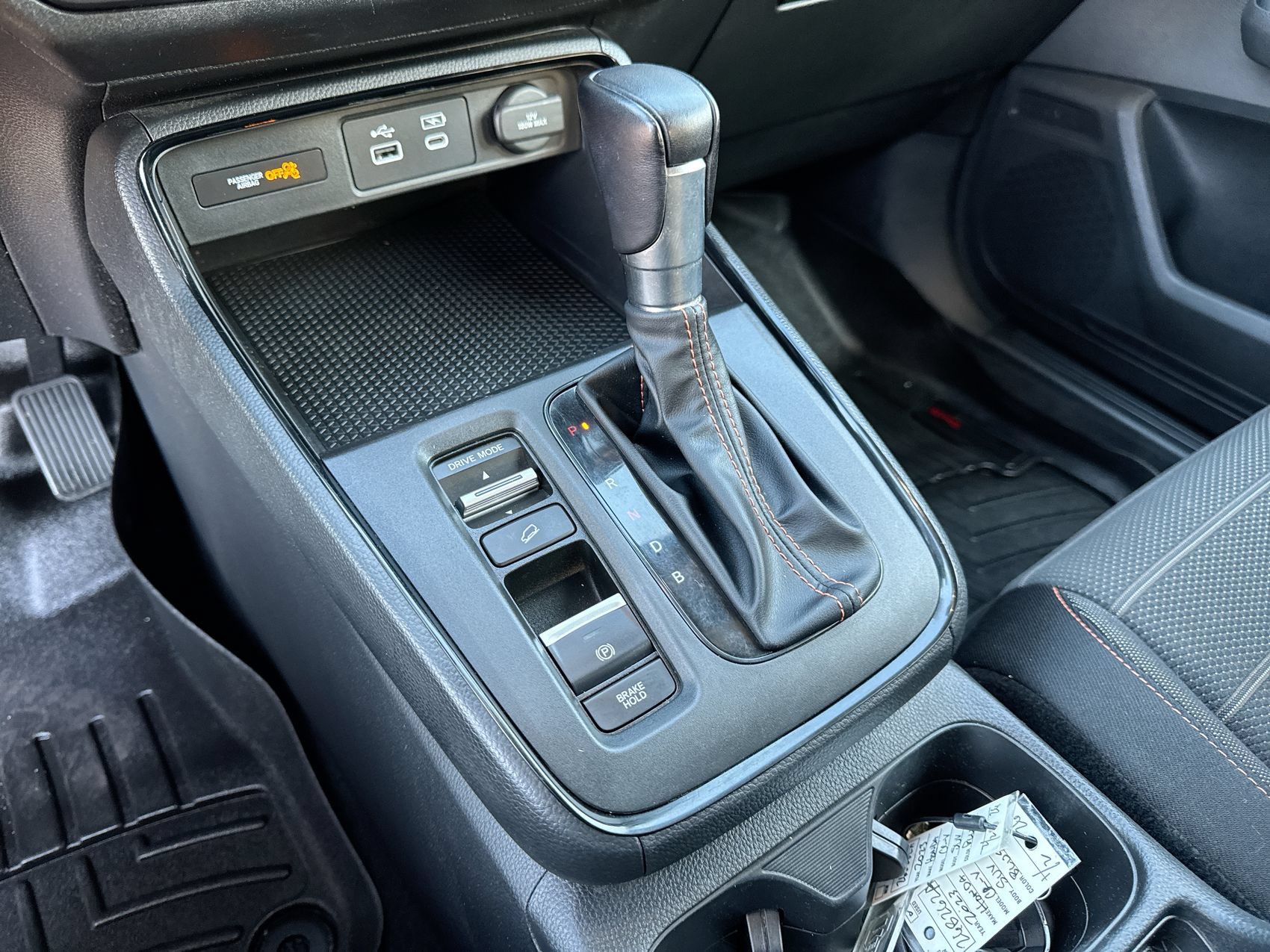 Used 2023 Honda CR-V Sport image 19