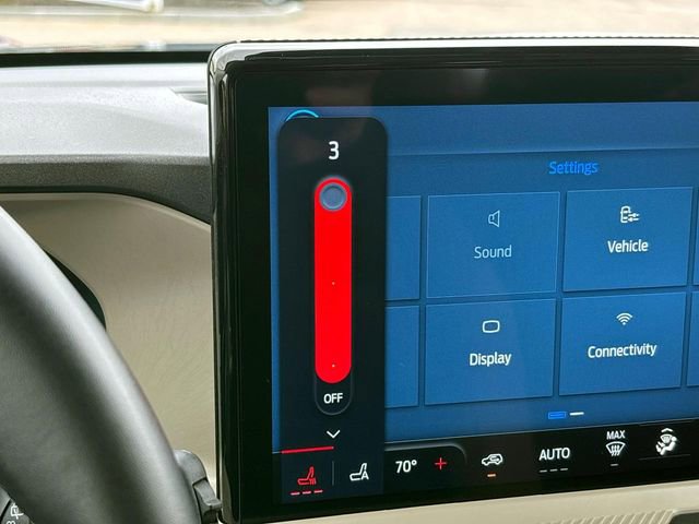 Used 2025 Ford Bronco Sport Big Bend w/ Convenience Package image 24