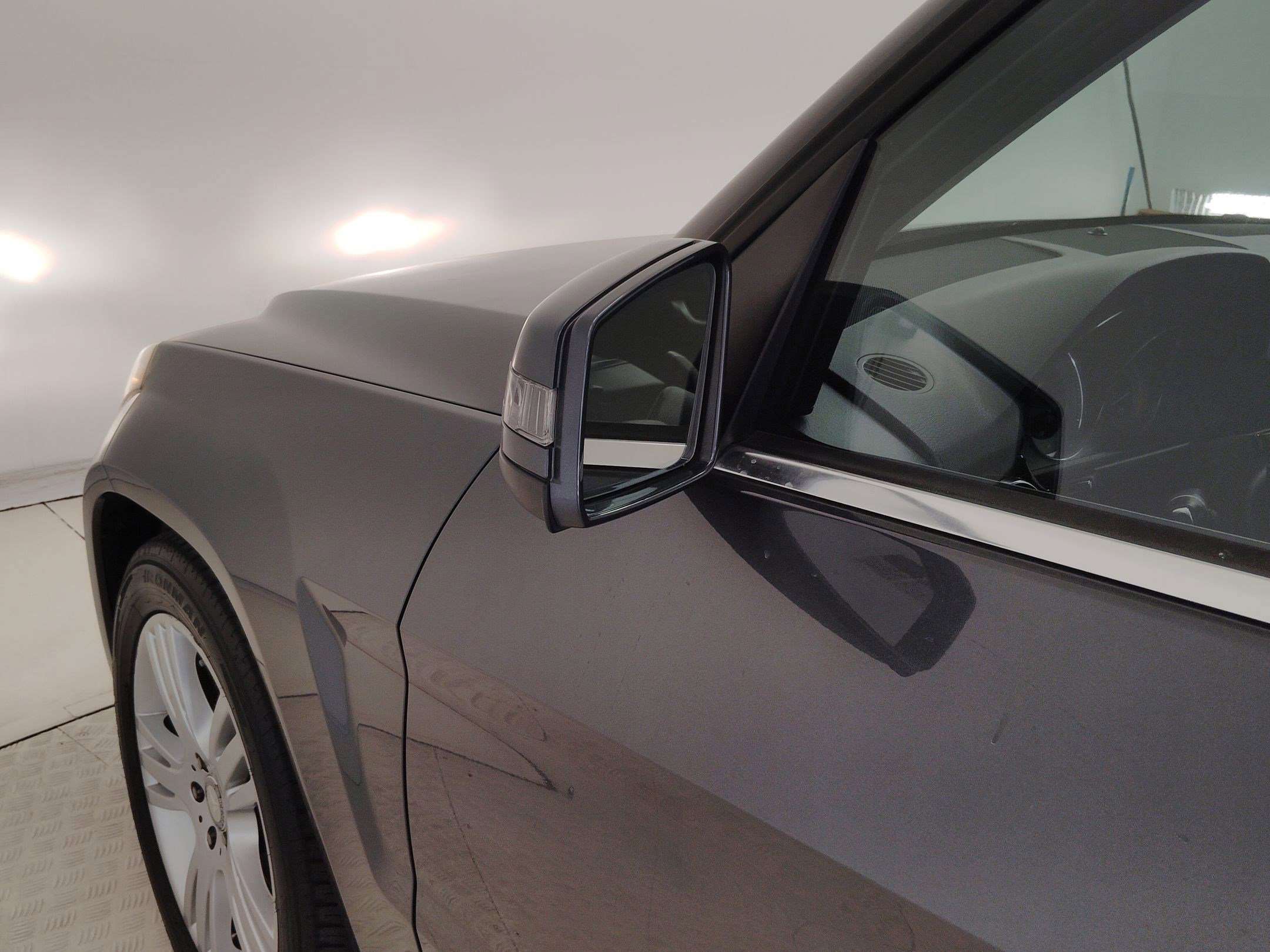 Used 2013 Mercedes-Benz GLK 350 4MATIC image 21