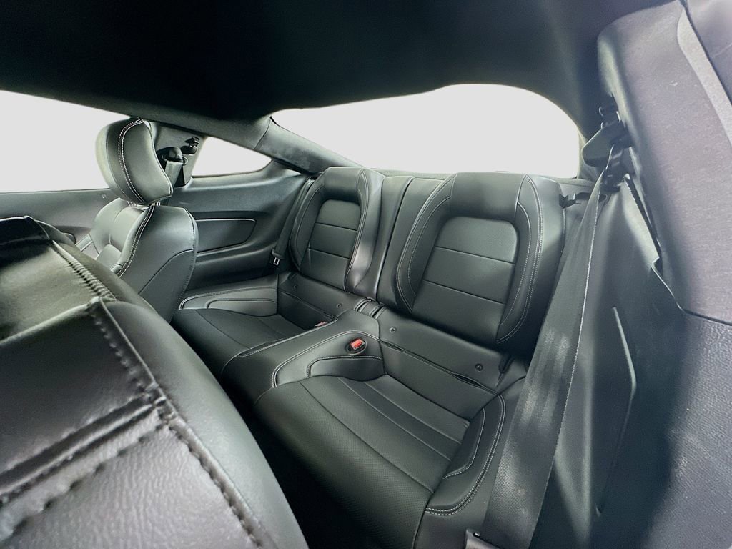 Used 2022 Ford Mustang Premium w/ Equipment Group 201A image 23