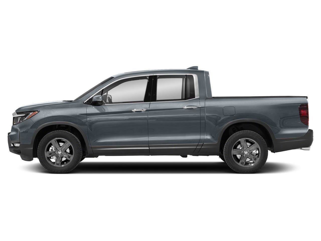 Certified 2023 Honda Ridgeline RTL-E image 3