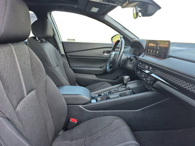 Used 2024 Honda Accord Sport image 17