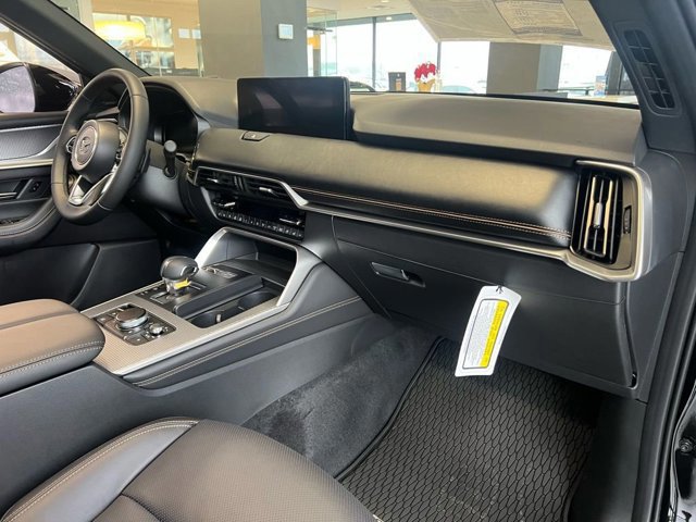 New 2026 MAZDA CX-90 Plug-In Hybrid w/ Preferred image 29