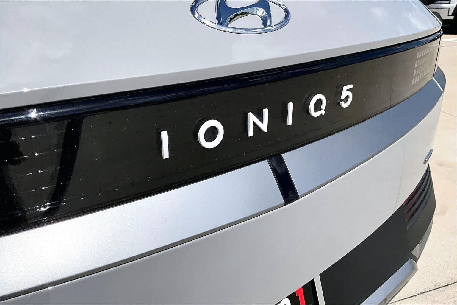 Used 2023 Hyundai Ioniq 5 SEL AWD/4WD image 29
