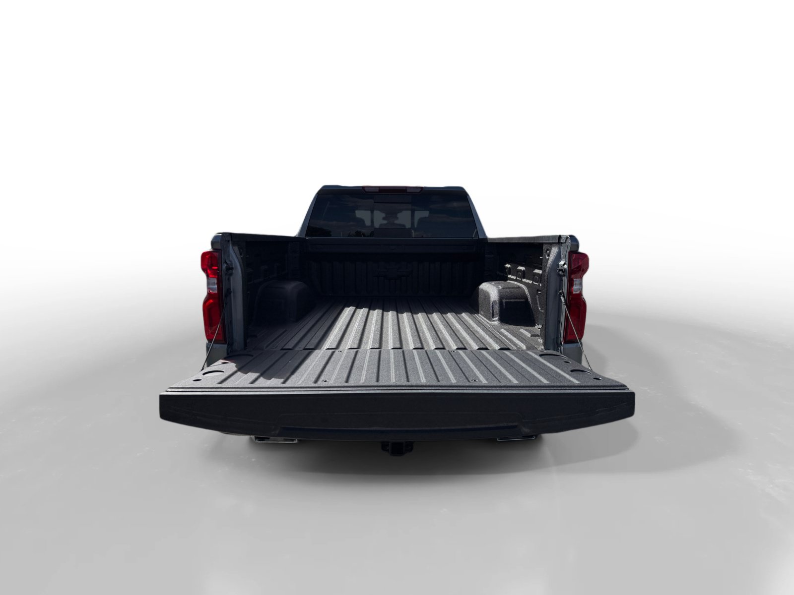 New 2026 Chevrolet Silverado 1500 LT Trail Boss w/ LT Trail Boss Premium Package AWD/4WD image 17