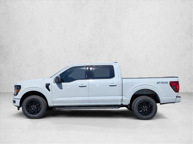 New 2026 Ford F150 XLT w/ FX4 Off-Road Package AWD/4WD image 5