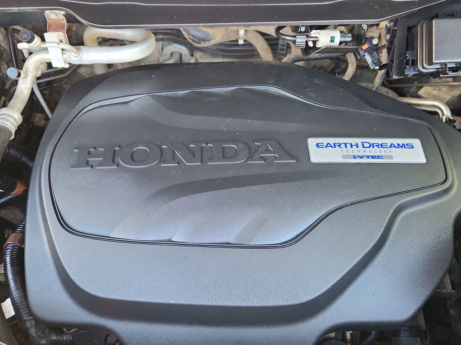Used 2017 Honda Pilot Elite image 19