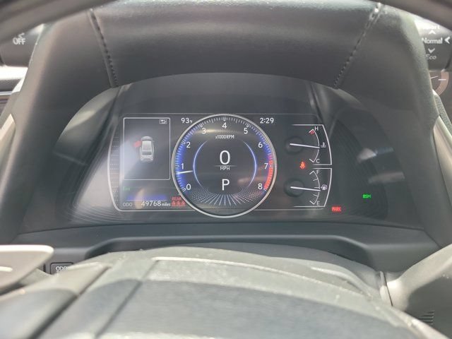 Used 2021 Lexus ES 350 w/ Premium Package FWD image 20