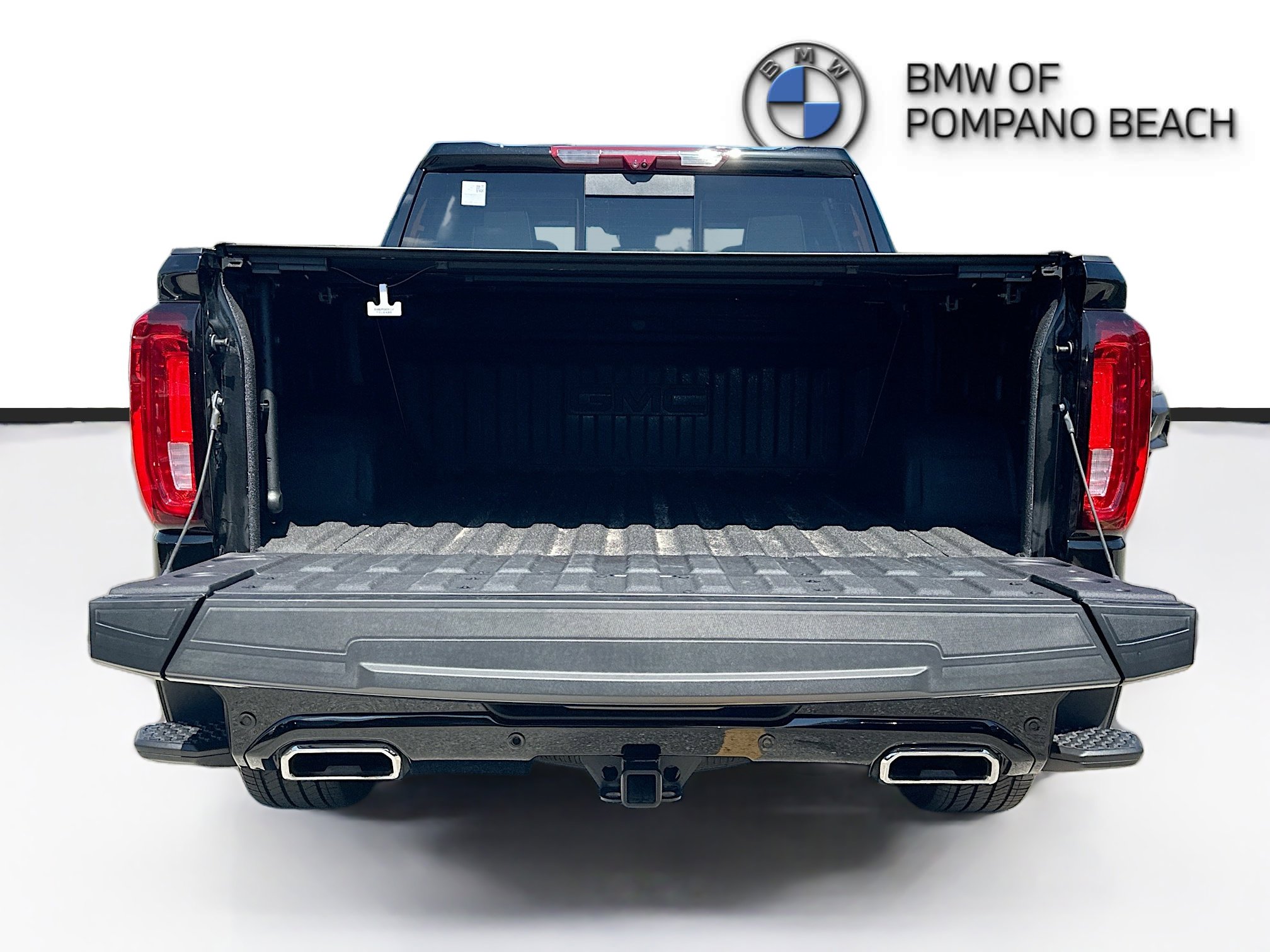 Used 2025 GMC Sierra 1500 Denali image 28