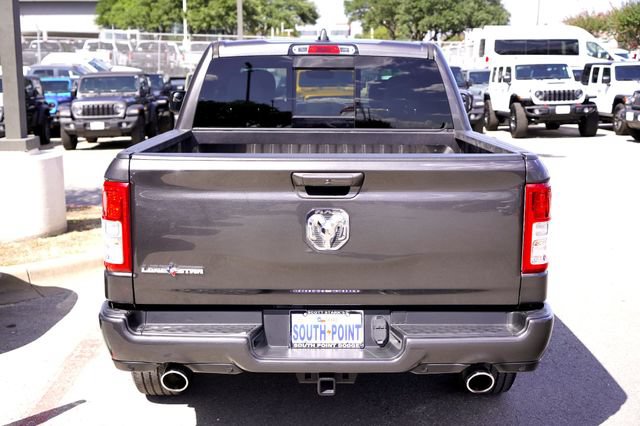 Used 2022 RAM 1500 Lone Star RWD image 6