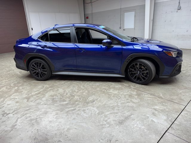 Used 2024 Subaru WRX Premium image 6