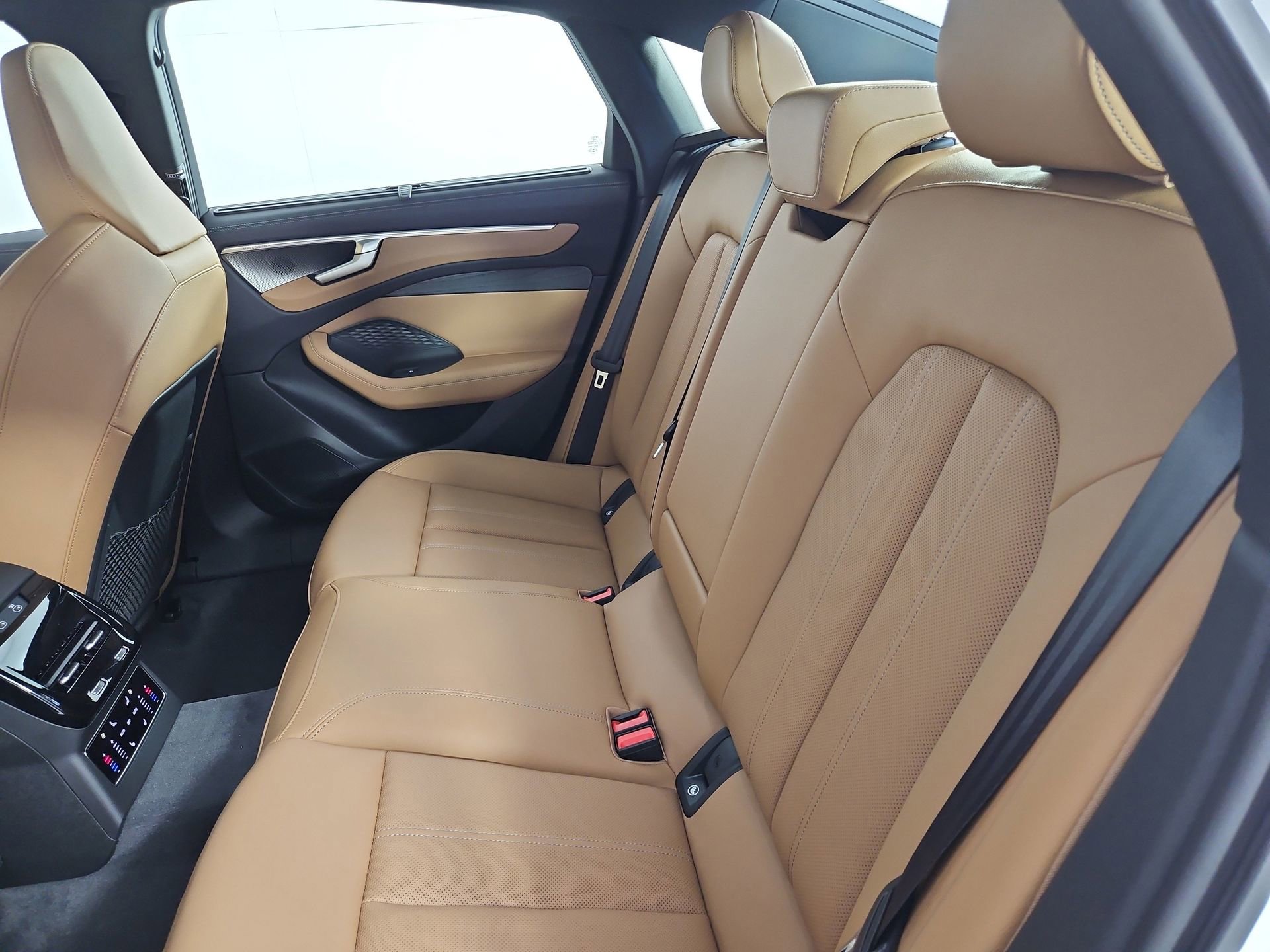 New 2026 Audi A6 Prestige AWD/4WD image 41