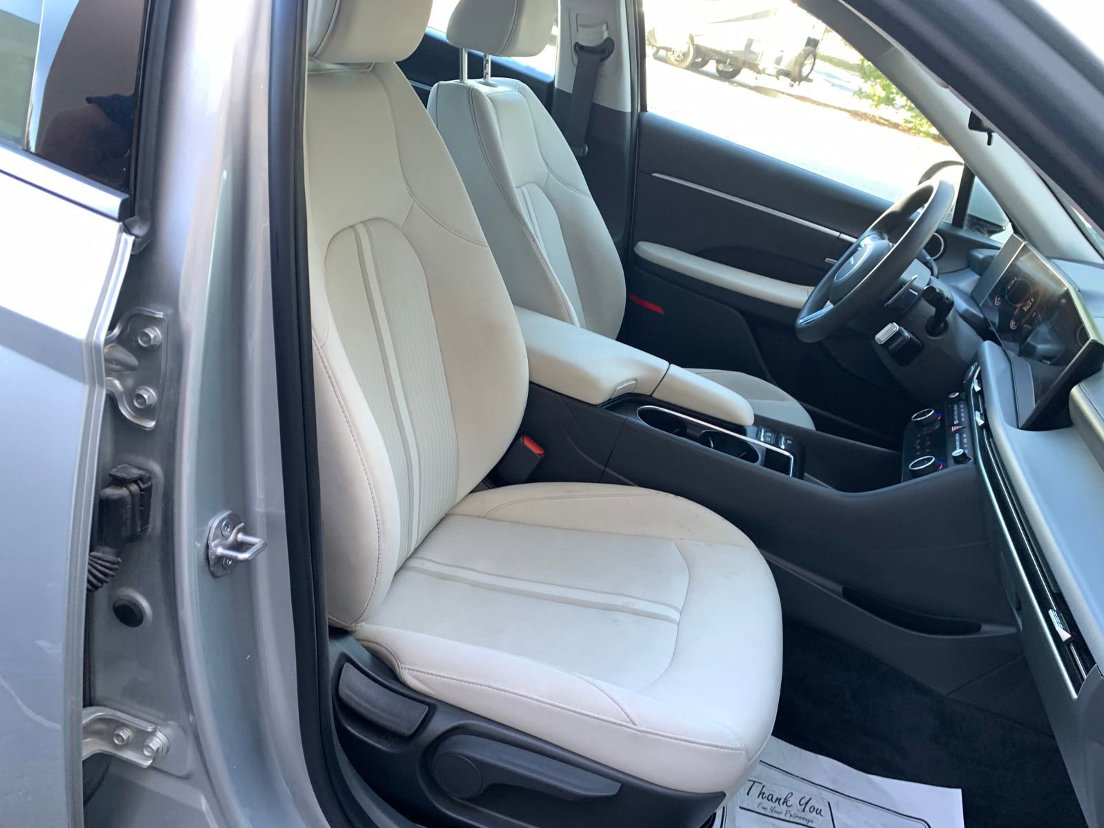 Used 2024 Hyundai Sonata SEL image 20