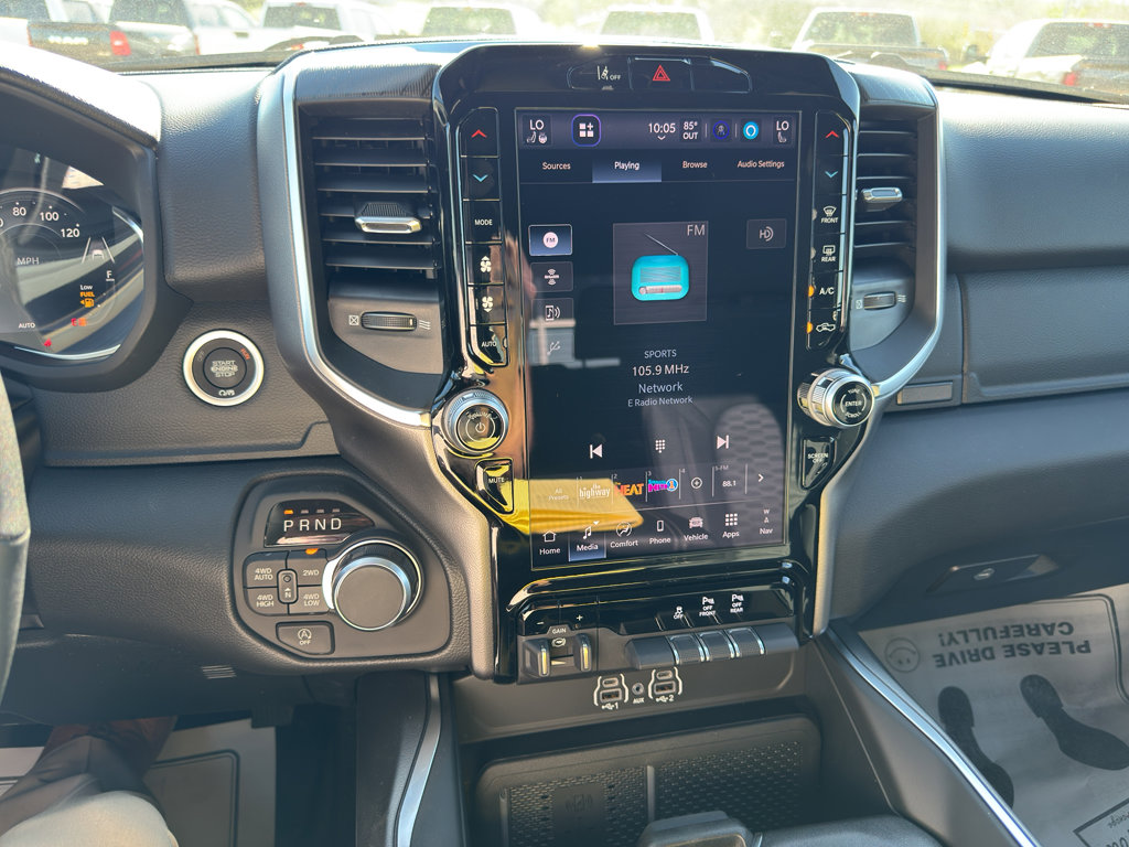 New 2026 RAM 1500 Lone Star image 10