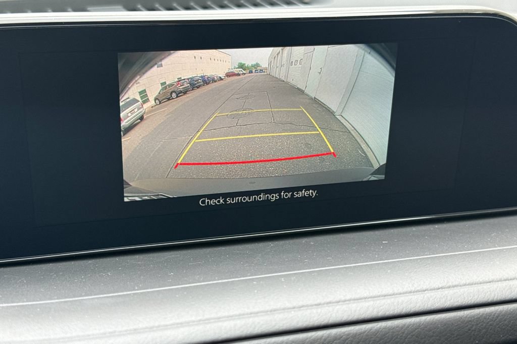 New 2026 MAZDA CX-30 AWD 2.5 S w/ Select Sport Pkg image 19