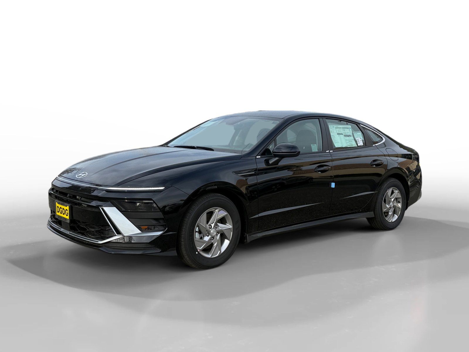 New 2026 Hyundai Sonata SE image 1