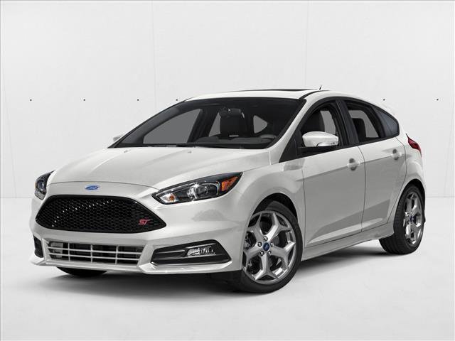 Used 2016 Ford Focus ST