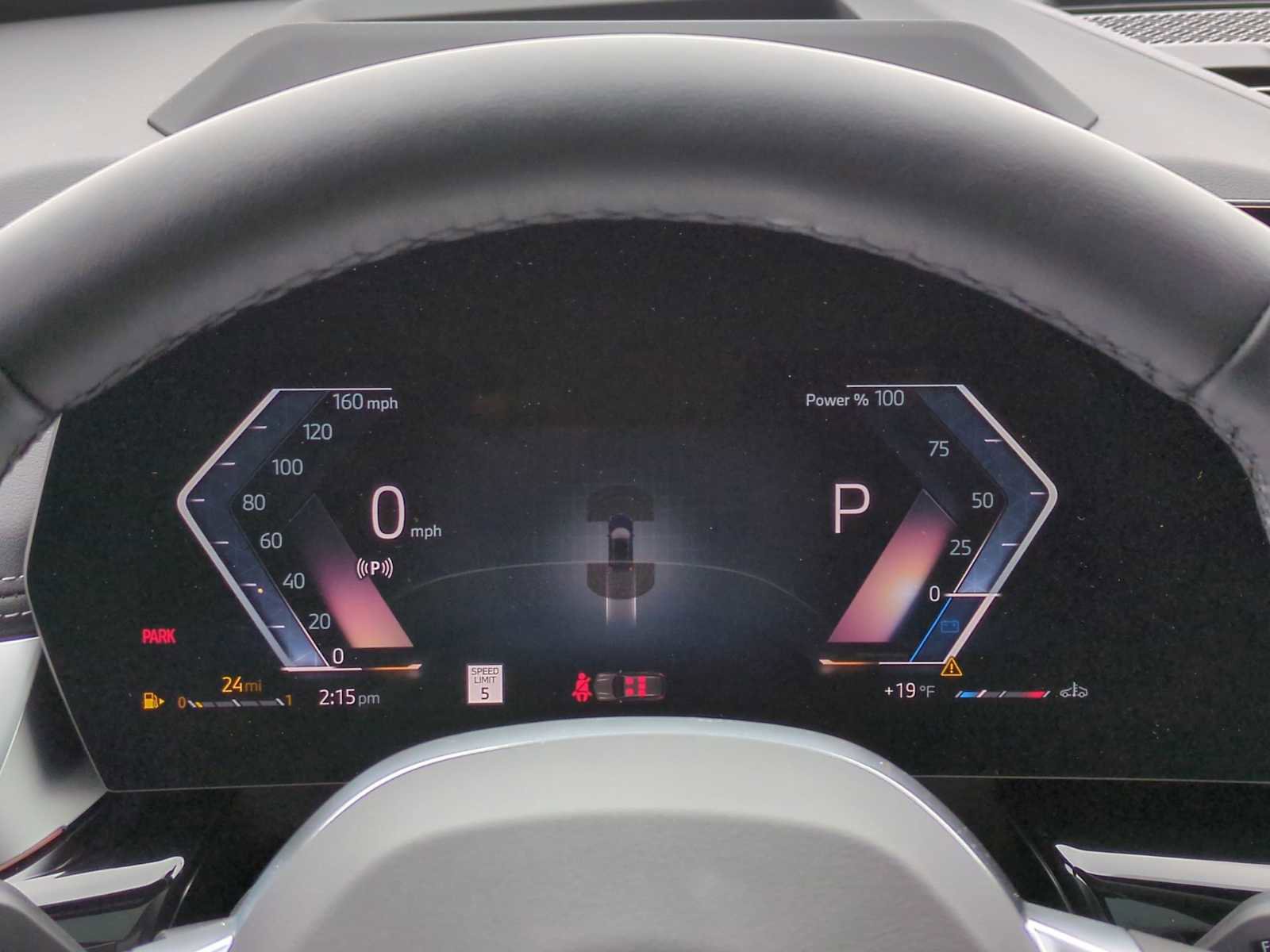 New 2026 BMW X1 xDrive28i w/ Technology Package image 42