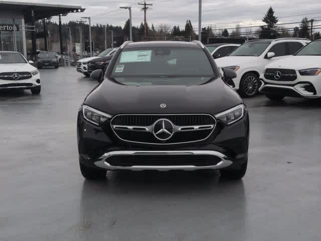 Certified 2026 Mercedes-Benz GLC 300 4MATIC image 3