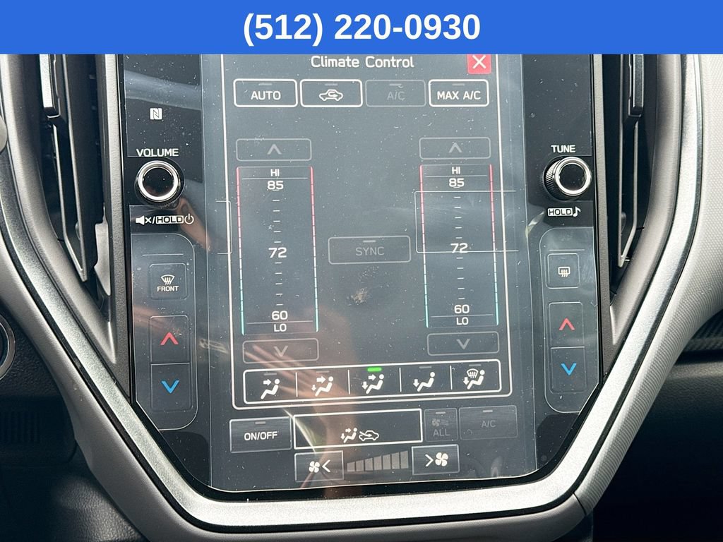 New 2026 Subaru Crosstrek 2.5i Limited AWD/4WD image 18