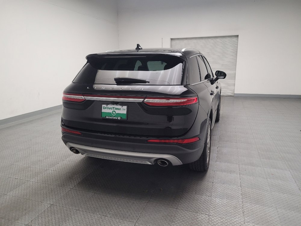 Used 2022 Lincoln Corsair FWD w/ Premium Package image 7