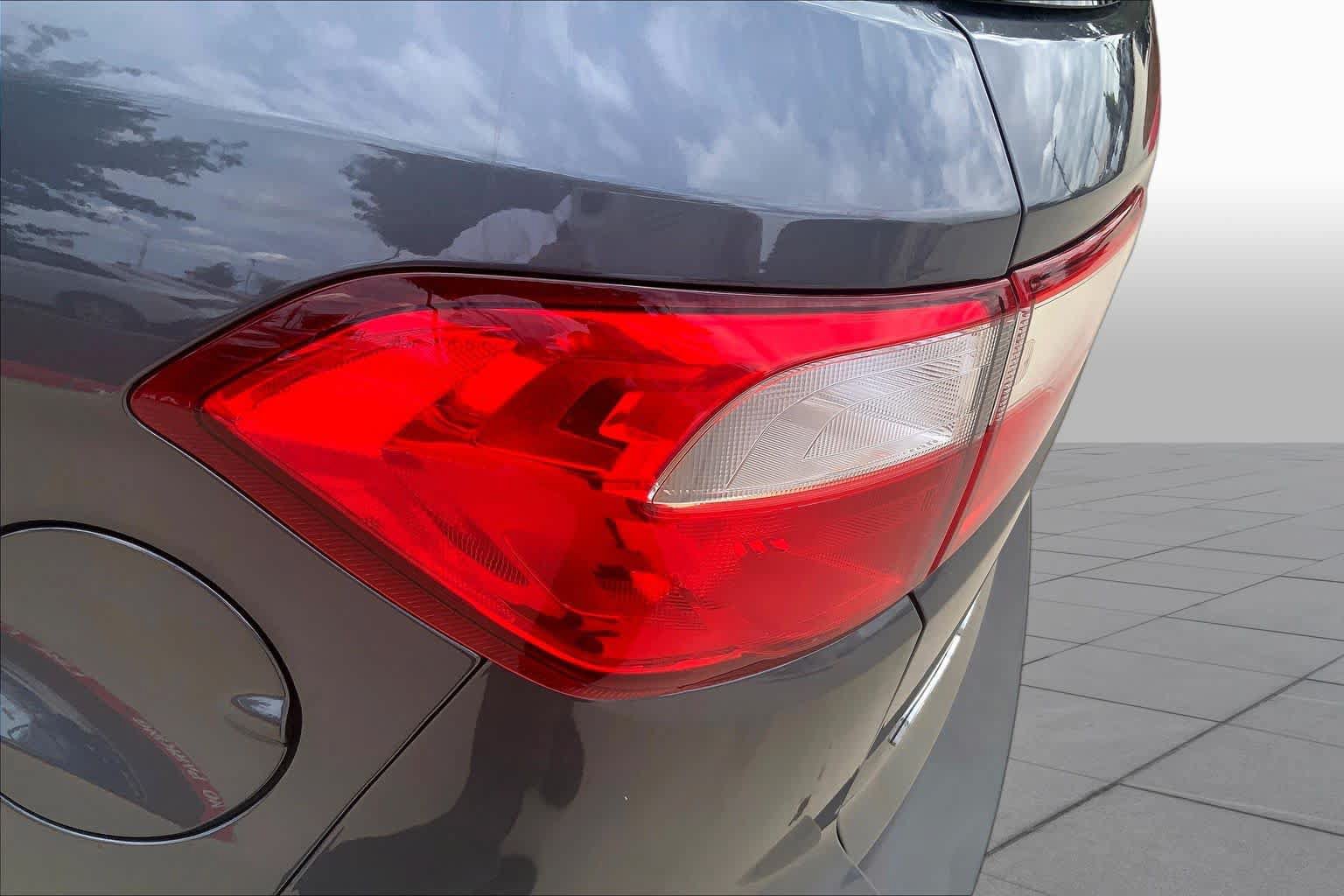 Used 2021 Ford EcoSport SE w/ SE Convenience Package FWD image 28