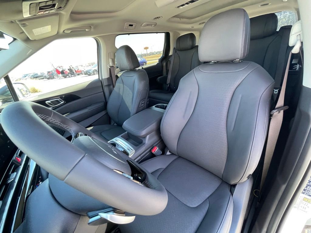 New 2026 Kia Carnival SX Prestige FWD image 22