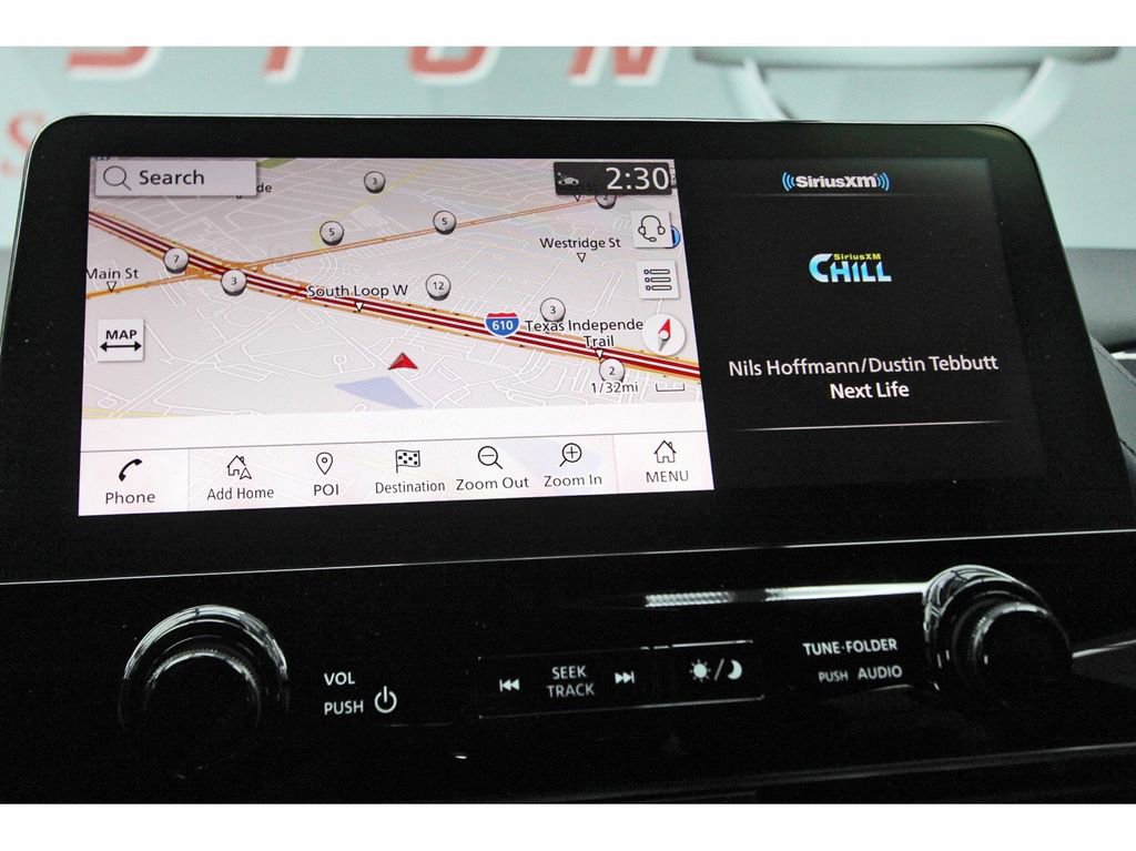 New 2023 Nissan Armada SL w/ Midnight Edition Package image 23