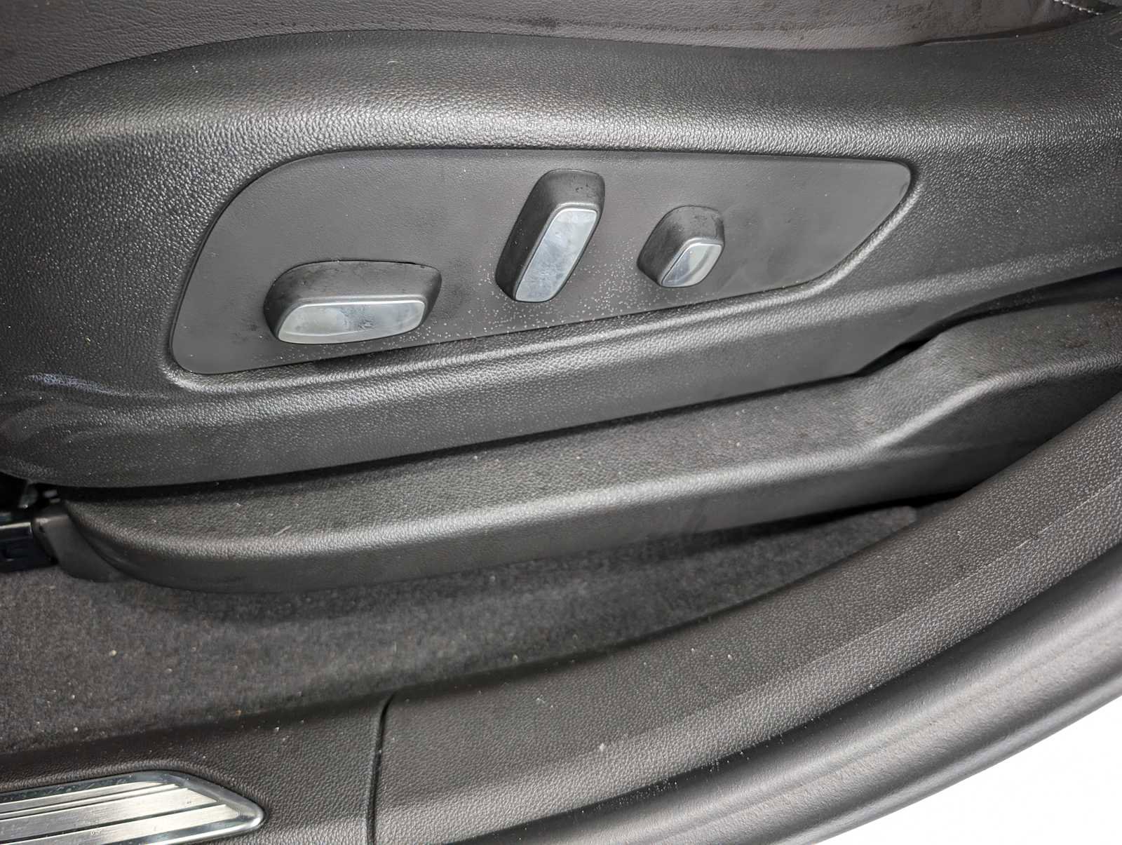 New 2025 Cadillac XT5 Premium Luxury w/ Technology Package FWD image 41