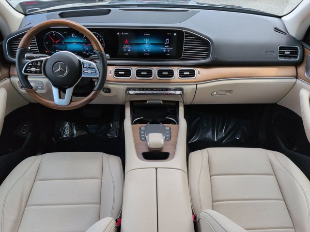 Certified 2022 Mercedes-Benz GLE 350 image 15