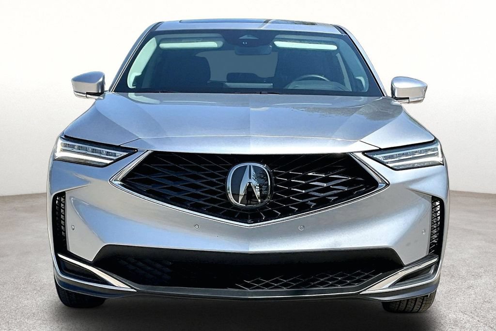 Certified 2026 Acura MDX w/ Technology Package FWD image 3
