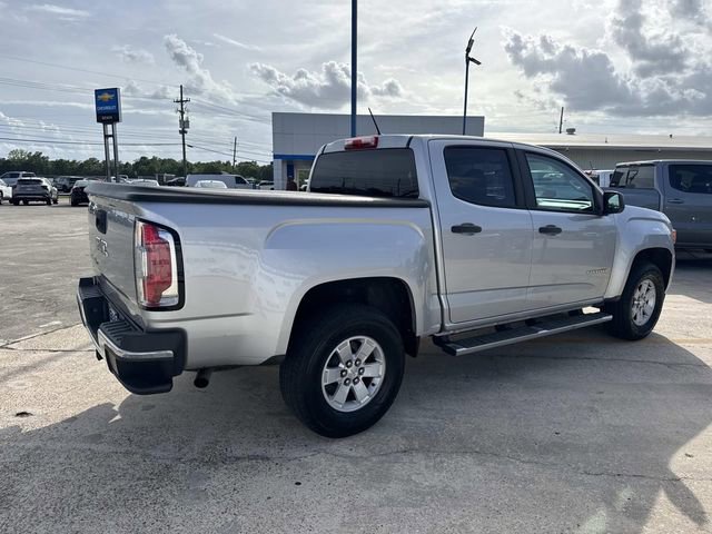 Used 2020 GMC Canyon 2WD Crew Cab w/ Convenience Package image 11