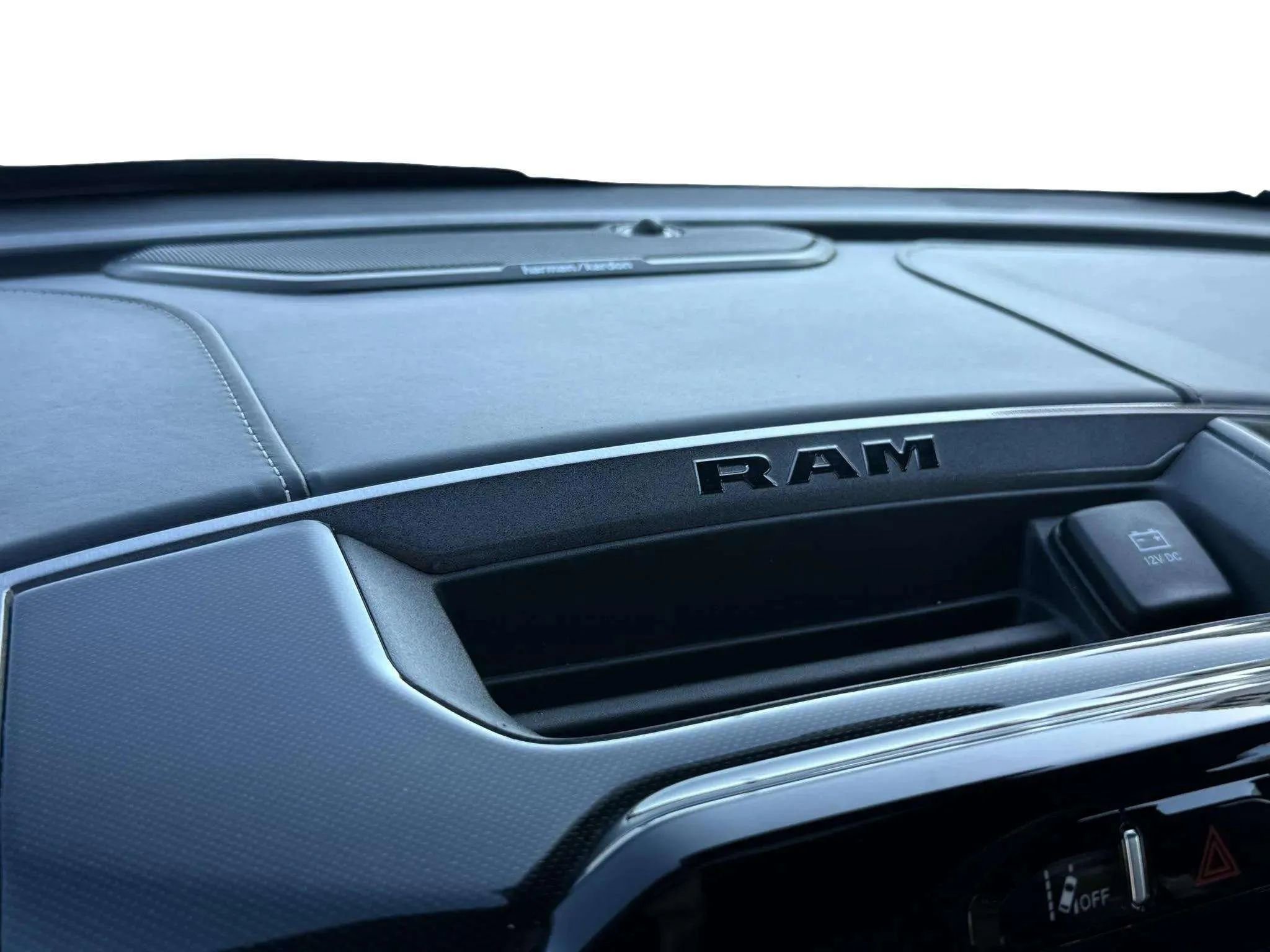 Used 2021 RAM 2500 Power Wagon w/ 75th Anniversary Edition image 28