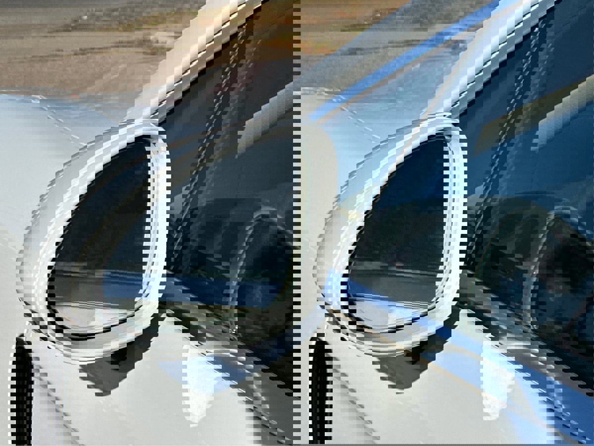 Used 2019 Porsche Panamera 4S image 27