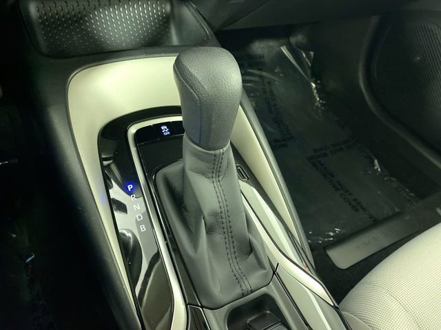 Used 2022 Toyota Corolla LE FWD image 15