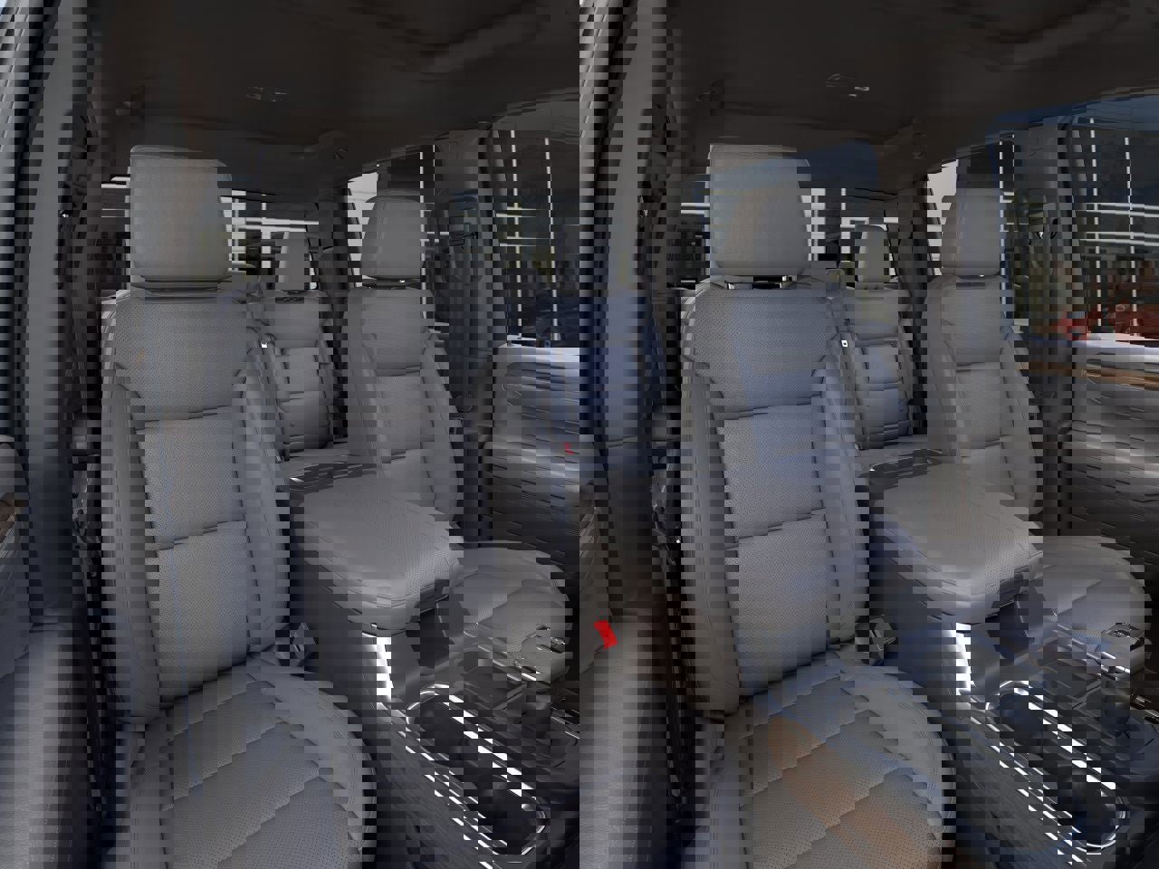 New 2026 GMC Sierra 1500 SLT w/ SLT Convenience Package image 40