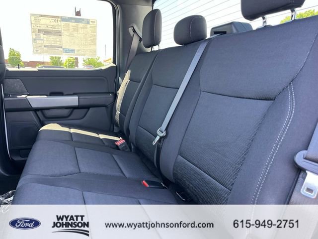 New 2026 Ford F150 XLT AWD/4WD image 20
