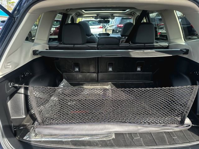 Used 2019 Subaru Forester Sport w/ Popular Package #2 image 22