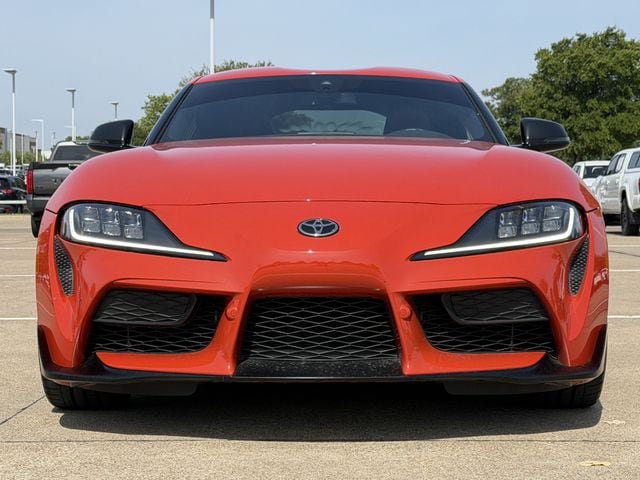 Used 2024 Toyota Supra RWD image 8