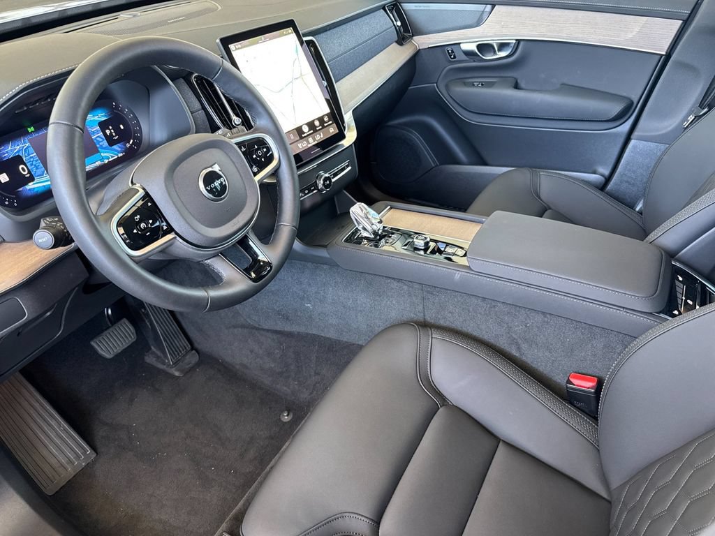 New 2026 Volvo XC90 B6 Plus AWD/4WD image 9