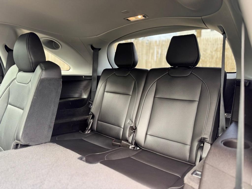 Used 2019 Acura MDX Sport Hybrid w/ Technology Pkg image 24