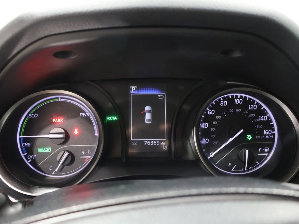 Used 2022 Toyota Camry SE image 38