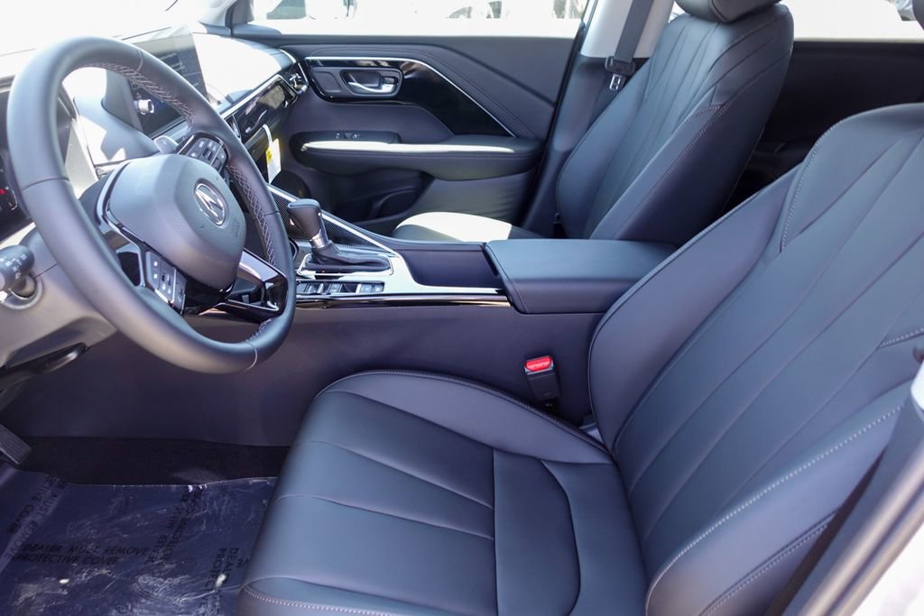 New 2025 Acura ADX AWD image 10