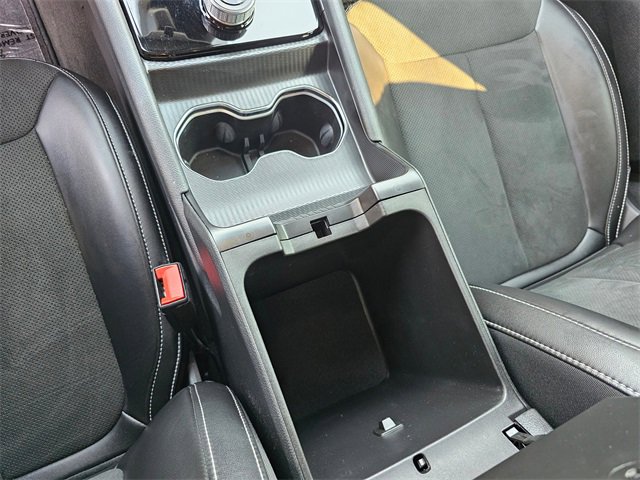 Used 2025 Jeep Grand Cherokee Altitude image 25