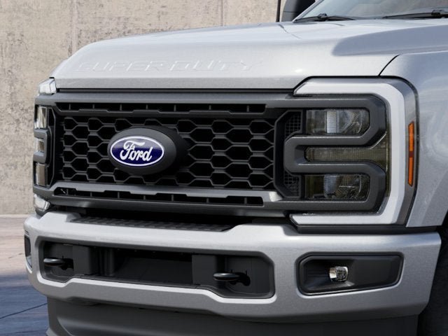 New 2027 Ford F350 XL AWD/4WD image 17