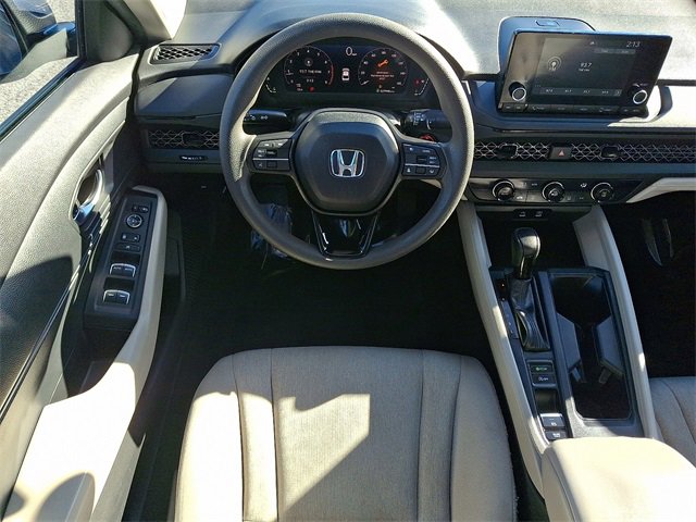 Used 2023 Honda Accord LX image 11