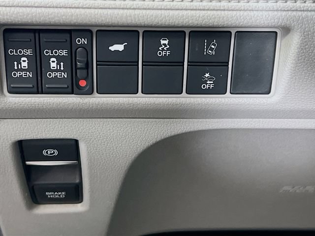 Used 2020 Honda Odyssey EX-L image 11