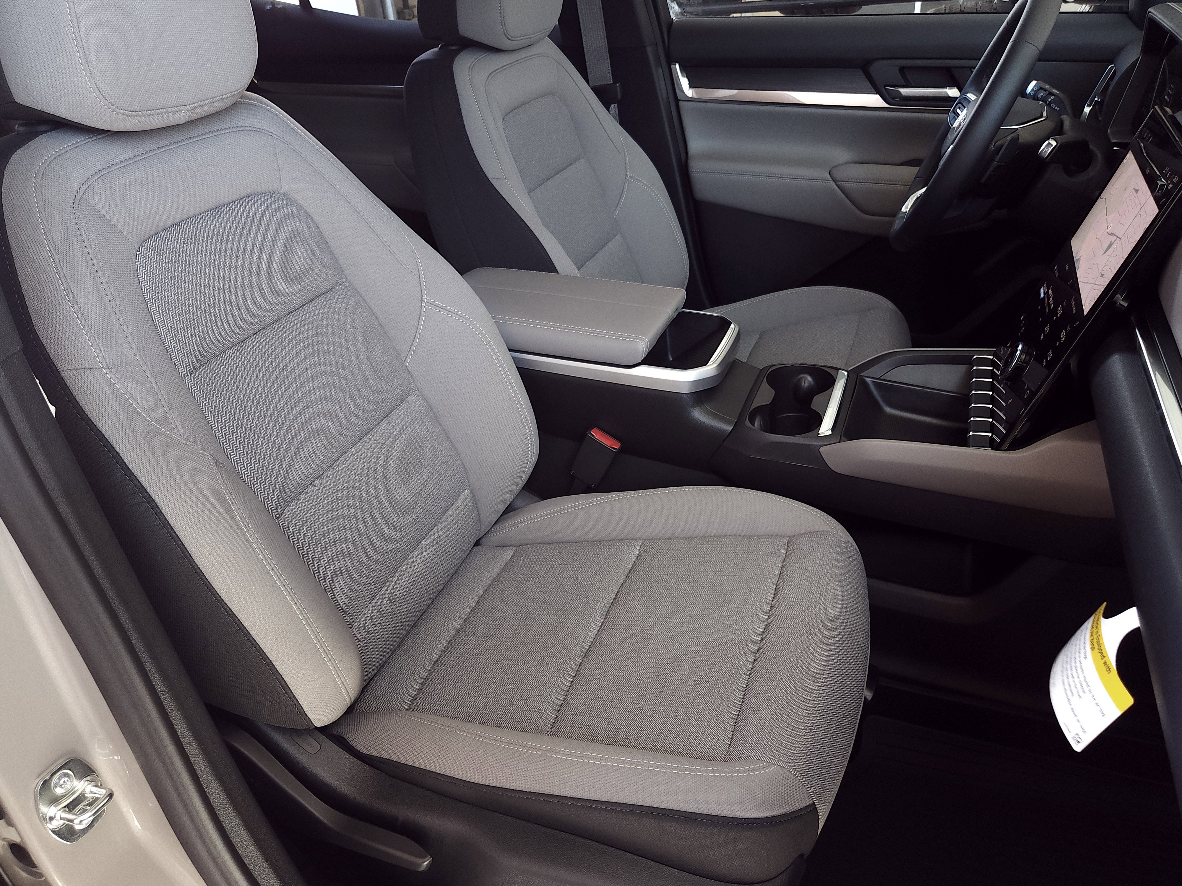 New 2026 GMC Terrain Elevation image 37