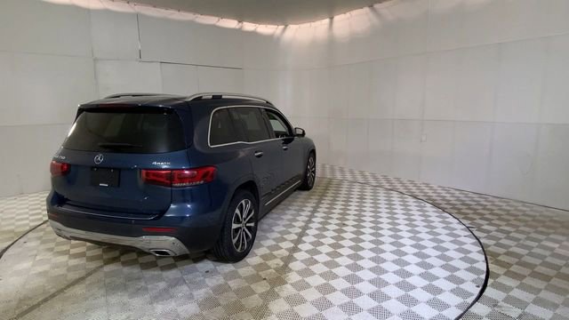 Used 2020 Mercedes-Benz GLB 250 4MATIC image 2
