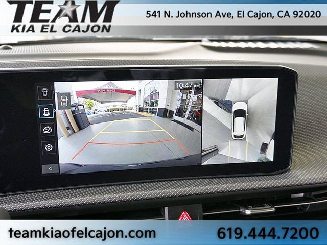 New 2025 Kia EV6 Wind image 31
